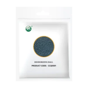 Deodorizing Ball