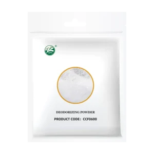 Deodorizing Powder