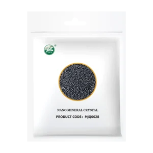 Nano Mineral Crystal