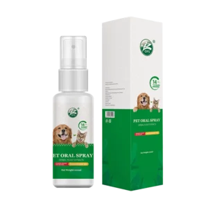 Pet Oral Spray